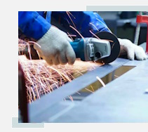 Услуги Изготовление металлоконструкций под ключ в лесном