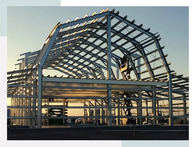 Строительство картодромов в Лесной от 624 руб.