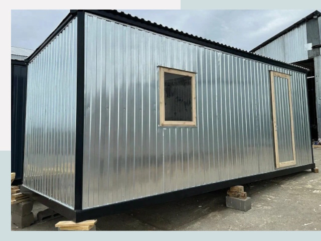 Блок-контейнеры от 624 руб. в Лесной и Свердловская область