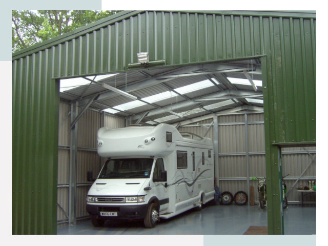 Автомобильная отрасль в лесном