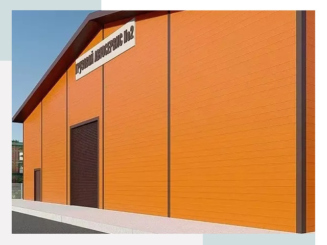 Строительство автосервисов в лесном