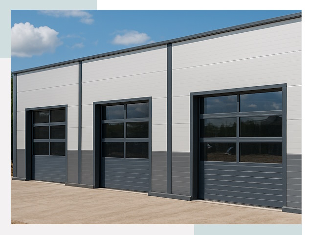 Строительство автомоек в лесном