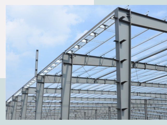 Металлокаркасы для складов от 624 руб. в лесном