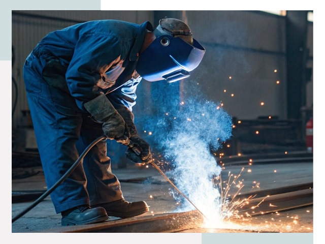 Профессиональные сварочные работы от 624 руб. в Лесной